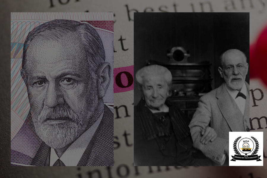 Sigmund Freud’s Impact: Revolutionizing Psychology