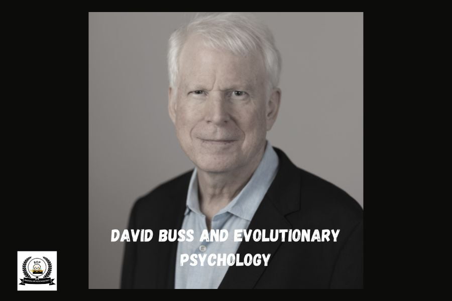 DAVID BUSS