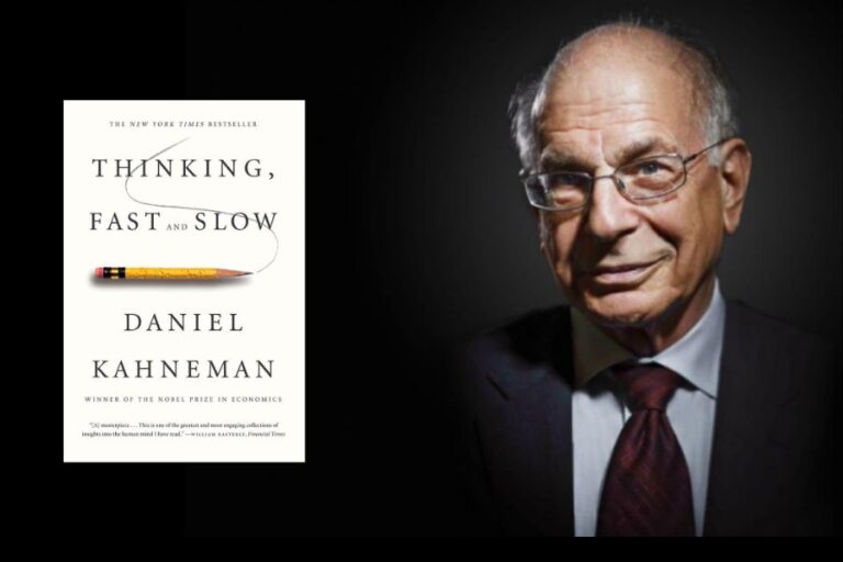 DANIEL KAHNEMAN