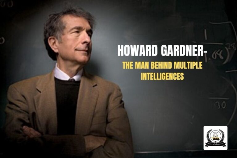 Howard Gardner’s Inspiring Insights: Growth Catalyst