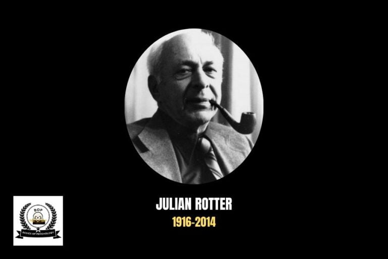 JULIAN ROTTER