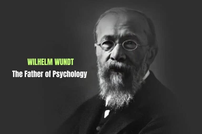 Wilhelm Wundt: Discover the Father of Modern Psychology