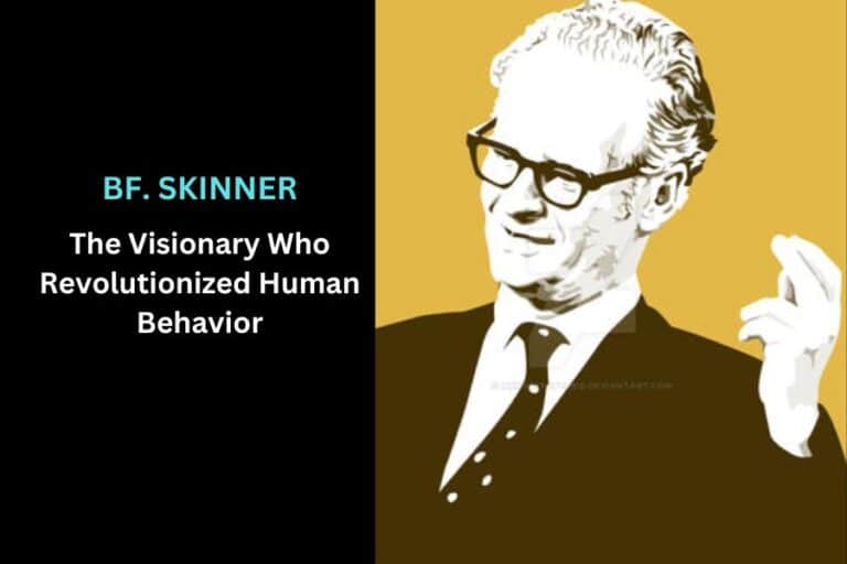 BF. Skinner