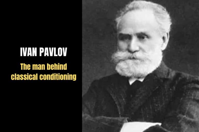 Ivan Pavlov