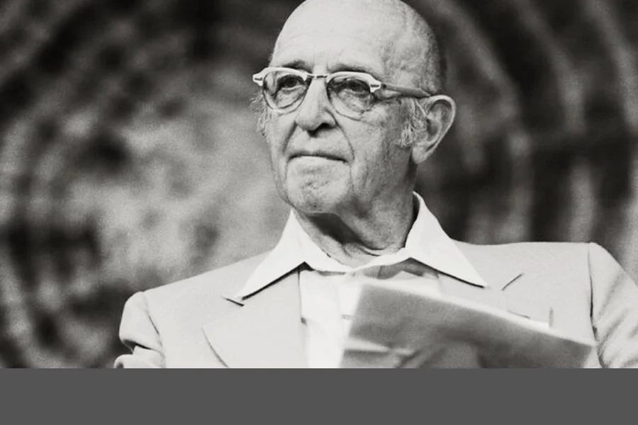 Gordon Allport: Mastermind Behind Modern Psychology