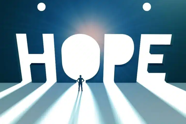 Hope Theory