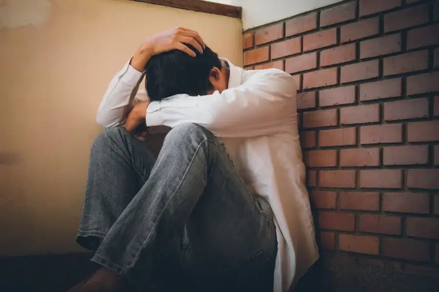 Male Depression and Emotional Affairs: The Dark Reality