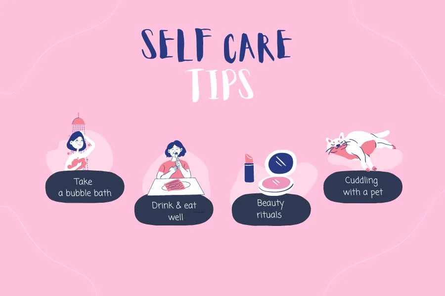 self care