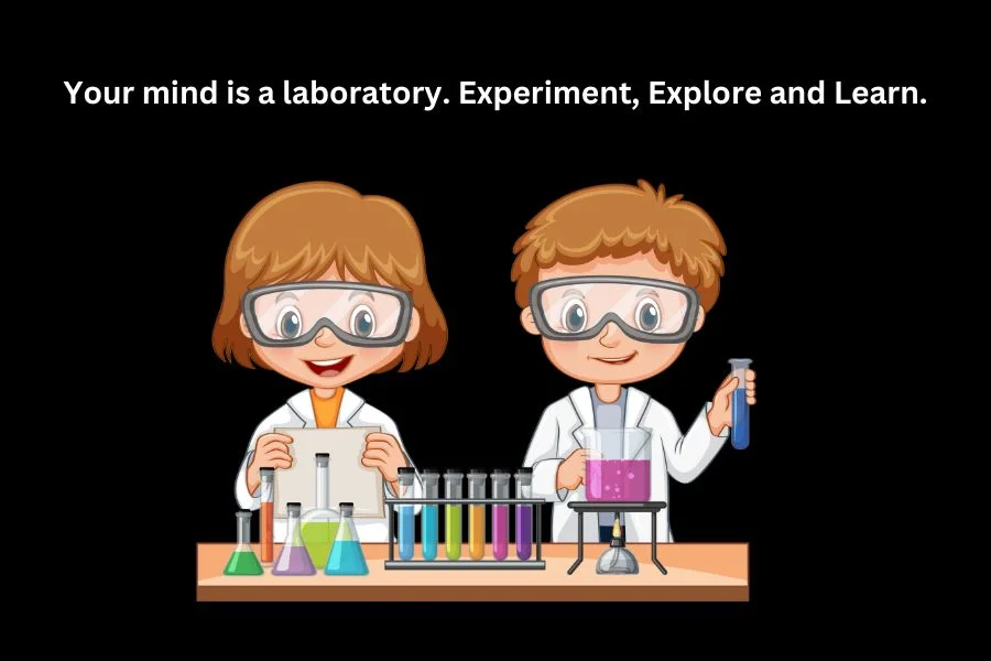 Creative Psychology Experiment Ideas For Students